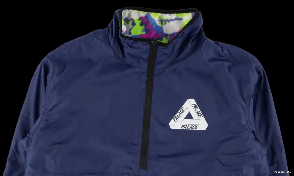 Palace Fleece Warper Reversible 0608